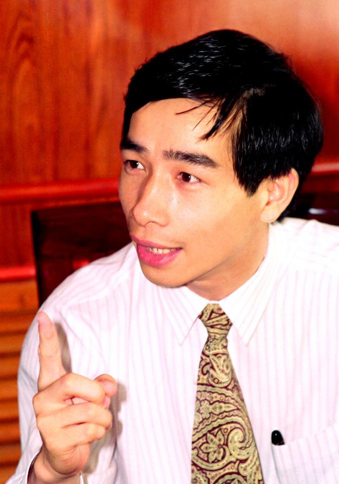 福信集团:二十五载不忘初心 "五业并举"谱华章