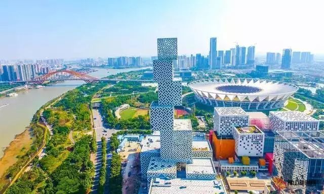 别羡慕桂城了禅城这个超极商圈将强势崛起