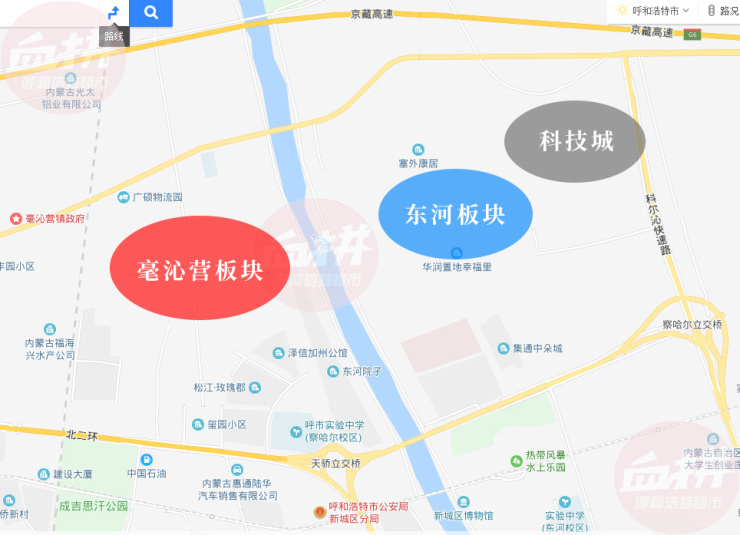 呼和浩特人口数量_呼和浩特地图