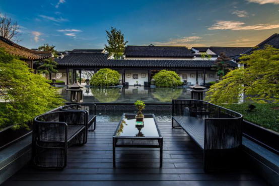 匠人情怀,不负土地,融情蓝城·玫瑰园