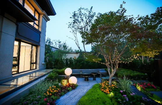 观承新品叠院独墅i空间,创造家