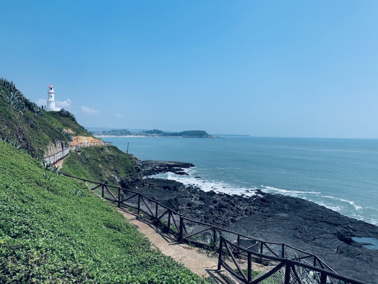 来雅居乐香山湾遇见舒心自在第二人生