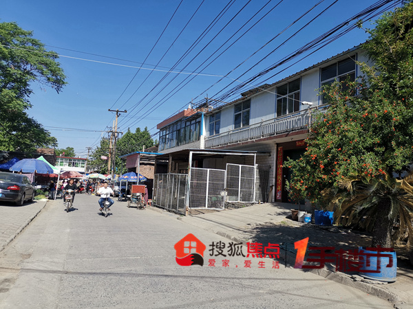 一手楼市 | 白佛改造缘何迟迟未动?何时“蝶变”仍存变数-石家庄搜狐焦点
