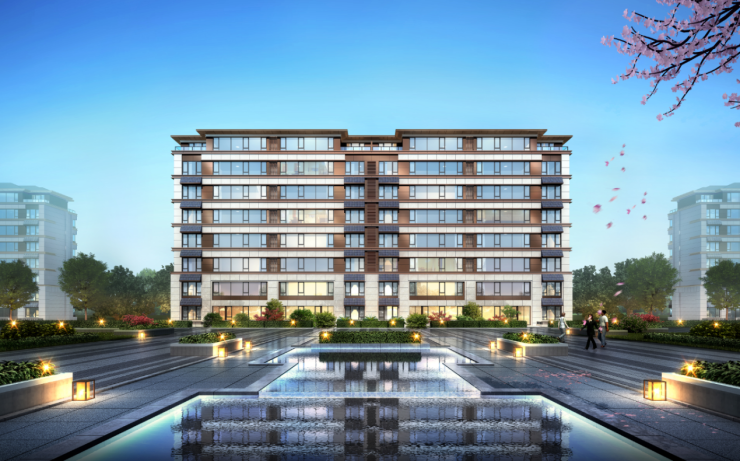龙湖·景粼玖序|理想生活住龙湖,2020重新定义合肥洋房生活-合肥搜狐焦点