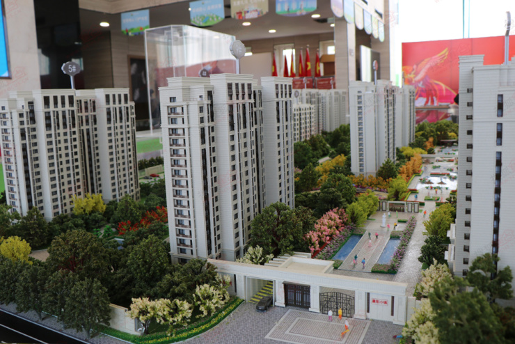 焦点测评丨水岸晨阳小镇秉承全龄社区理念让生活融入自然