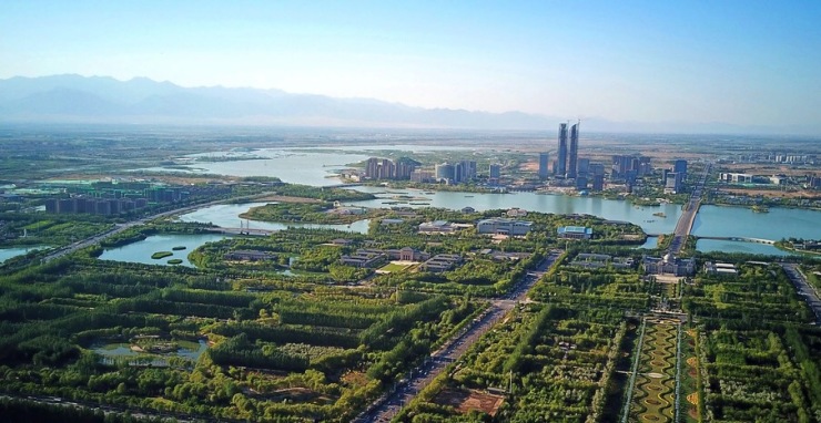 进击的城北,TA借“东风”之力,悄然崛起