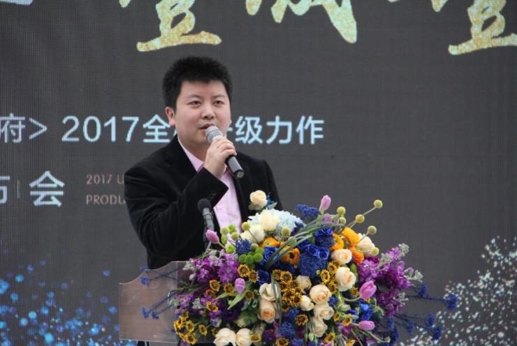 珠江城长江府新品发布会圆满落幕-重庆搜狐焦