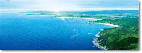 在海南除了海口和三亚还有哪里房子可以买?