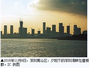 12月43个城市房价同比上涨 深圳38%涨幅居首