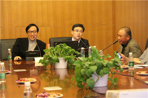 入籍韩国中国人超七成 置业首选雅顿山庄碧海