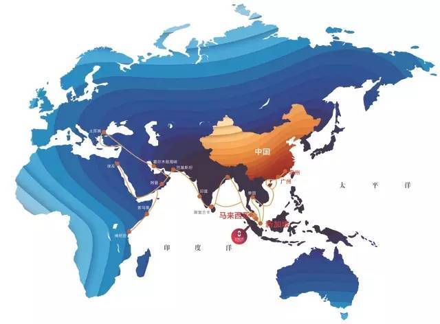 大马总理约谈马云 明年支付宝有望进驻马来西