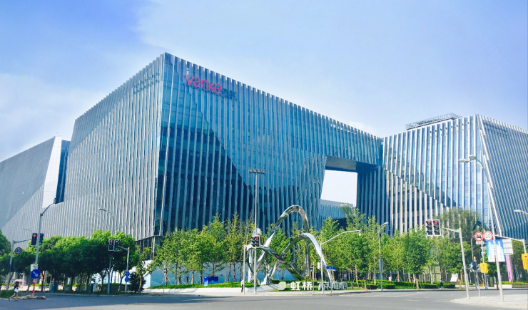 韩国cj集团签约虹桥万科中心共谋新篇