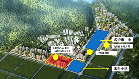 蝉联冠军实地常春藤三期墅品震撼来袭