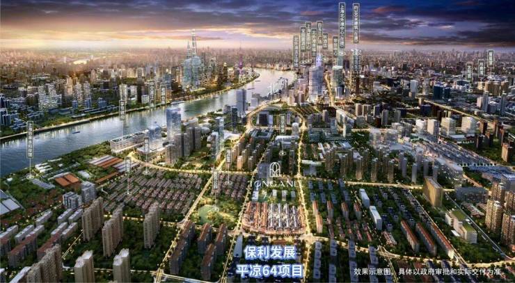 保利外滩曜官方售楼处电话(保利外滩曜)官方网站-营销中心欢迎您-楼盘详情最新价格-户型图-容积率@202661售楼处(图22)