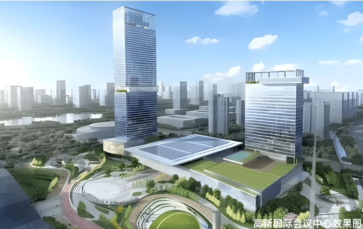 高科枫林九里西安高科枫林九里在售户型高科枫林九里价格西安新房网站