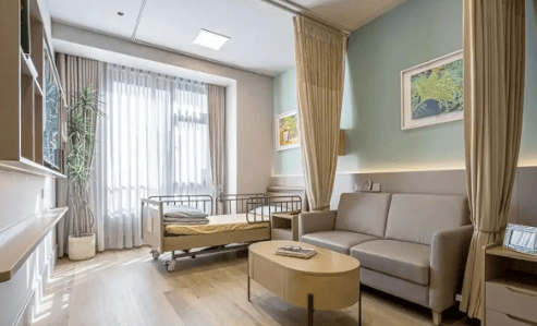 2026养老黄金档!中信昆仑邸养老院地址导航+限时预约通道+院内实拍(图1)