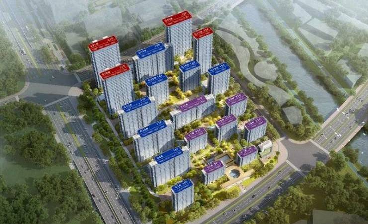 中交九宸售楼24小时热线最新)(图5)
