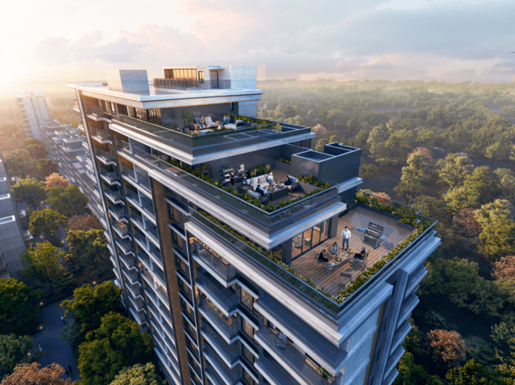 嘉兴市区万科精装洋房世合万科理想大地云之湾0首付万科云之湾叠墅