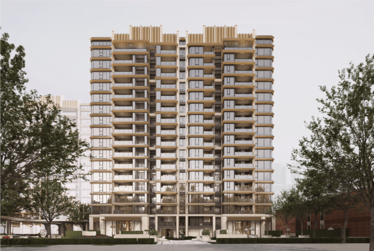 【外滩道官方售楼处】首页_上海外滩道销售中心欢迎您环境户型价格地址交房时间配套全解析(图6)
