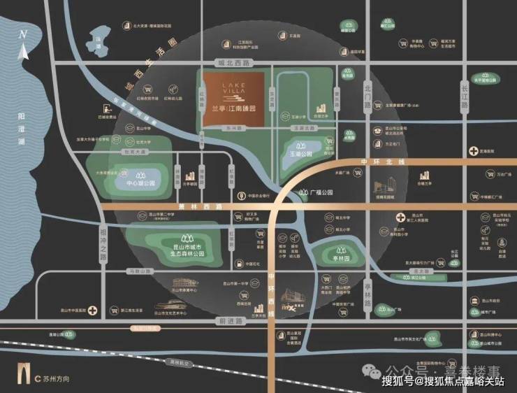 江南臻园(售楼处)官网-江南臻园营销中心电话-环境-户型-价格-地址-楼盘详情-配套-电线(图3)