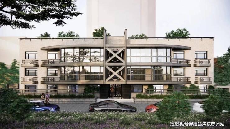)首页网站-2025楼盘评测_最新价格配套户型凯发app网站创瓴公馆(上海新房创瓴公馆公寓(图8)
