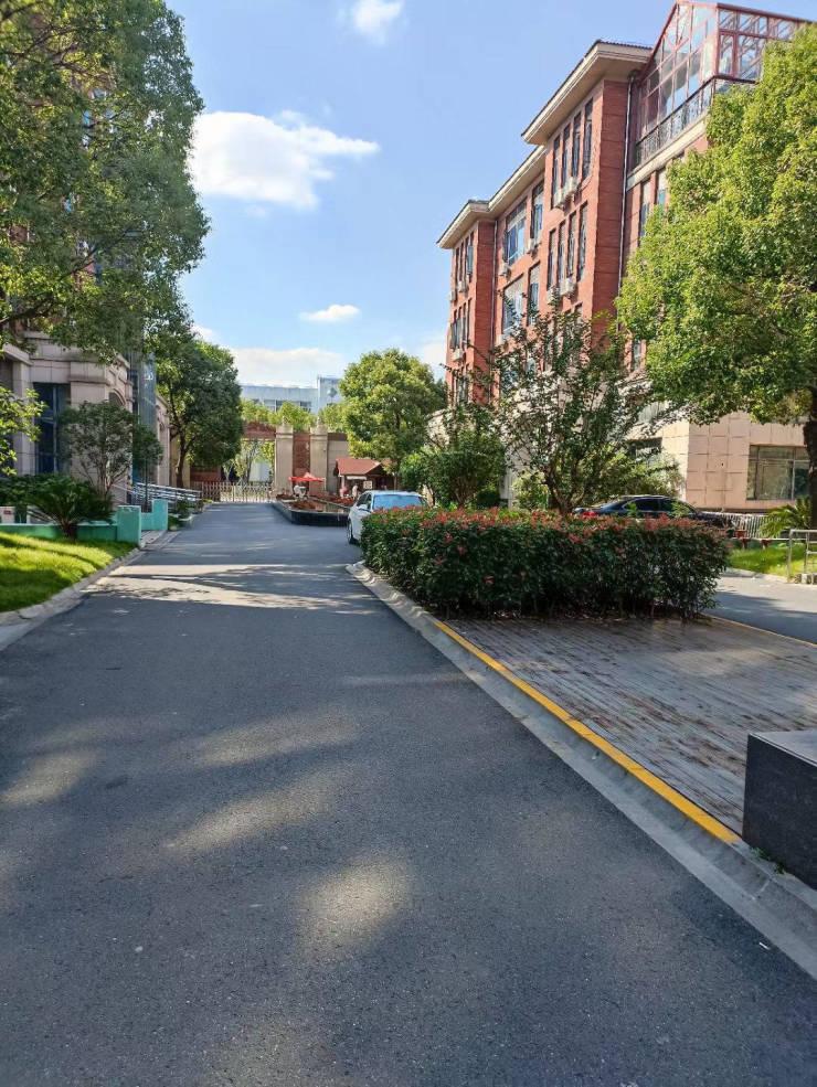 上海市松江区祥和源养老社区—地址|收费标准|电话|简介