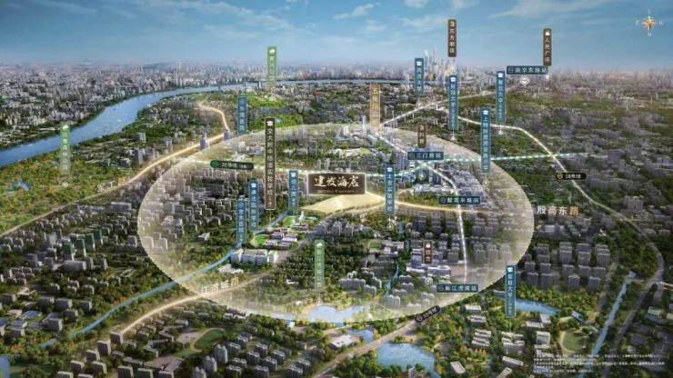 建发海宸(售楼处)官网首页网站-建发海宸销售中心-价格-地址-楼盘详情-配套-电话-交房时间-配套-电话-交房时间(图3)