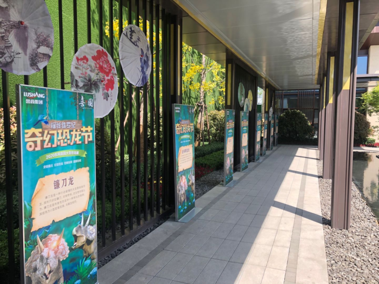 恐龙咬人事件带你一探究竟