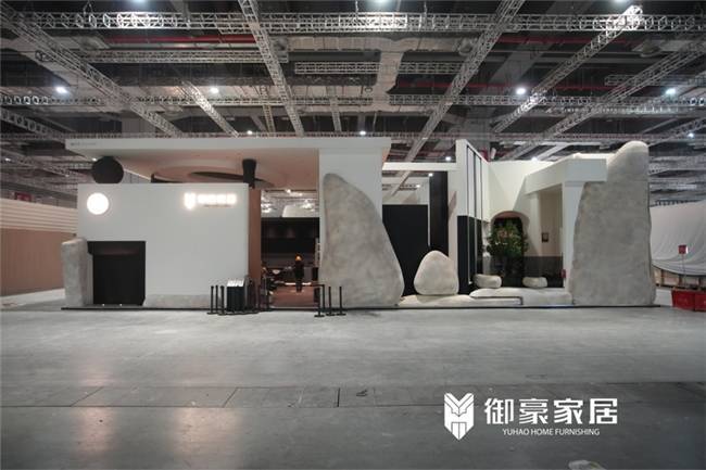 感谢相遇 共赴新程丨2024中国建博会(上海)×御豪家居圆满收官!