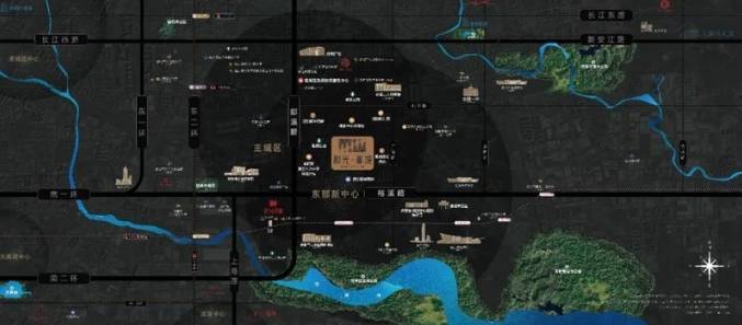 保利和光峯境丨合肥的美好生活从这里启程 【合肥楼市】(图4)