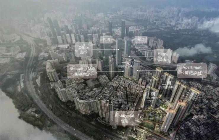 深圳中洲湾迎海二期交楼时间-福田中洲湾迎海二期什么时候交房-贵港搜