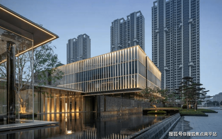 【招商蛇口.滨江境】 长沙【招商蛇口.滨江境】售楼处电话【滨江境】楼盘详情-南平搜狐焦点