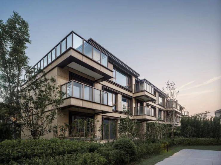 尼德兰半岛官方认证售楼处电话尼德兰半岛营销中心官网│2026售楼处-楼盘价格户型地址电话环境配套交房时间官方(图6)