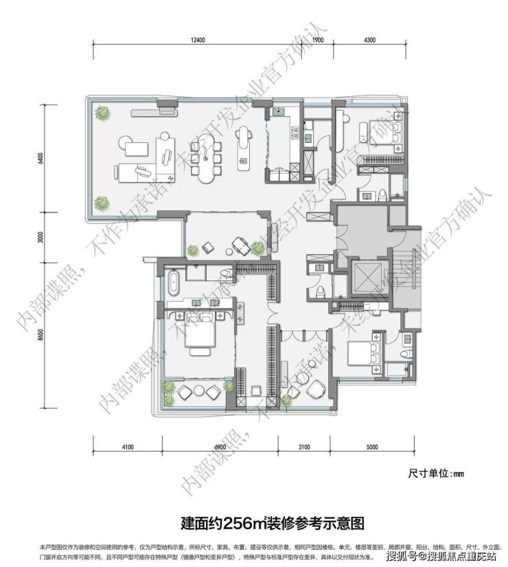 成都金牛西派御府官方咨询电话_开发商直售房源_本周最新优惠_8月2日动态更新(图5)