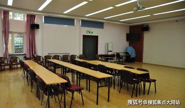 2026年北京市房山星城养老照料中心简介：健康管理床位预约-收费2300元月起实探(图3)