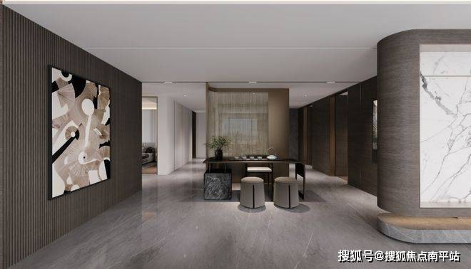 长沙【佰昌和江山】售楼处电话〢楼盘详情〢周边配套〢户型图〢2024最新消息-南平搜狐焦点