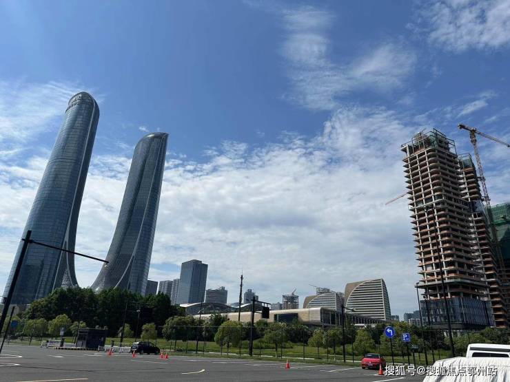 海威安铂中心项目简介-杭州(海威安铂中心)楼盘详情-海威安铂中心价格