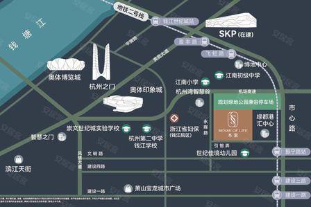 绿城丽香庭售楼处官方网站-绿城丽香庭销售中心-环境-户型-价格-地址-楼盘详情-配套-电话-交房时间-售楼处电话(图6)
