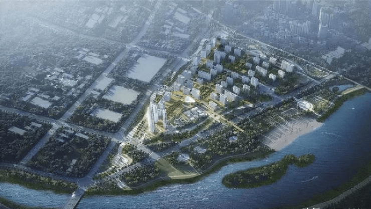 天地源和樾溪谷(售楼中心)▁特价房源▁基础信息▁装修效果图▁内部配套(图1)