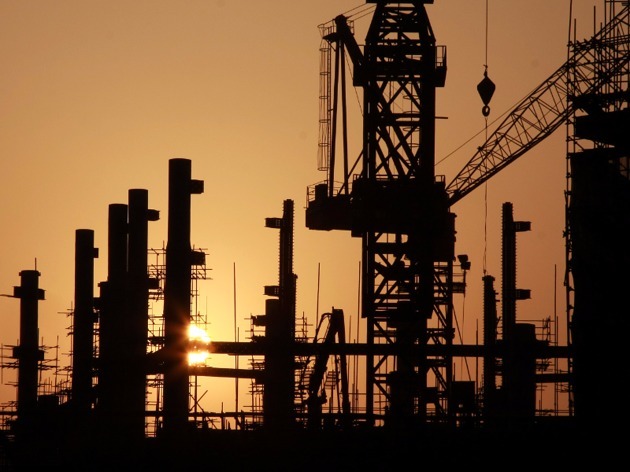 房企开年打响土地争夺战:新增货值去向高度集