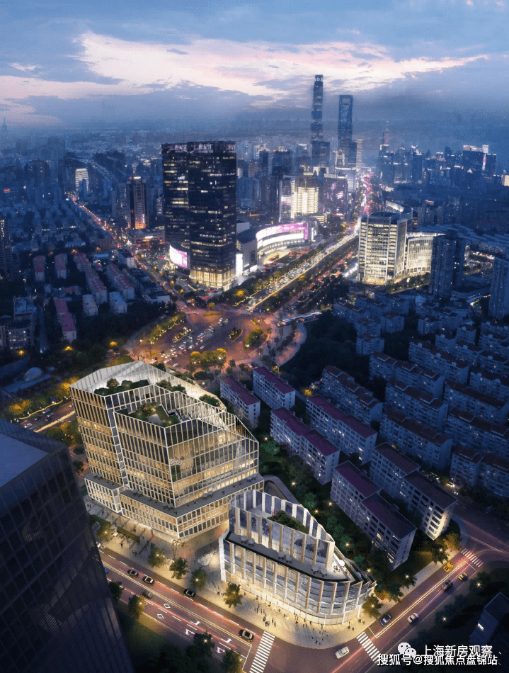 世纪臻邸世纪臻邸楼盘详情丨世纪臻邸房价户型图交通小区环境