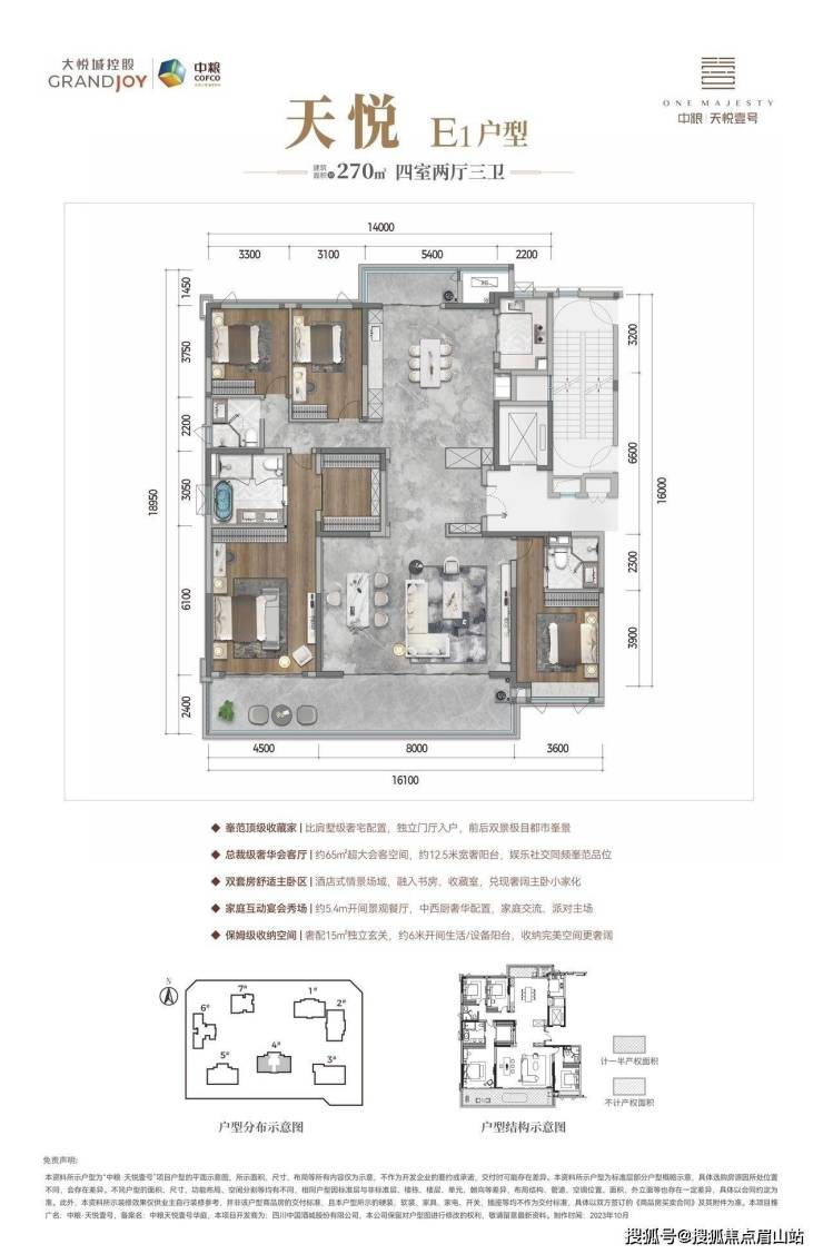 中粮天悦壹号值得买吗_中粮天悦壹号售楼电话_天悦壹号户型图大全