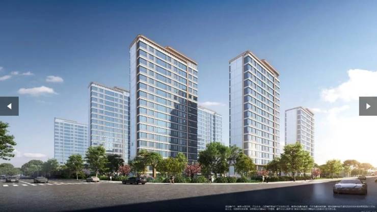 合肥越秀中寰天悦楼盘位置是否值得买全面介绍(图3)