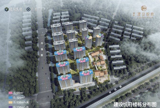 义乌建设悦府售楼处2025首页网站义乌建设悦府售楼处欢迎您楼盘百科详情24小时电话(图3)
