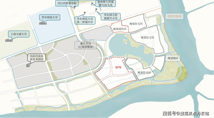 兰香湖贰号-上海闵行(兰香湖贰号)2024年最新房价-小区环境-户型-停车