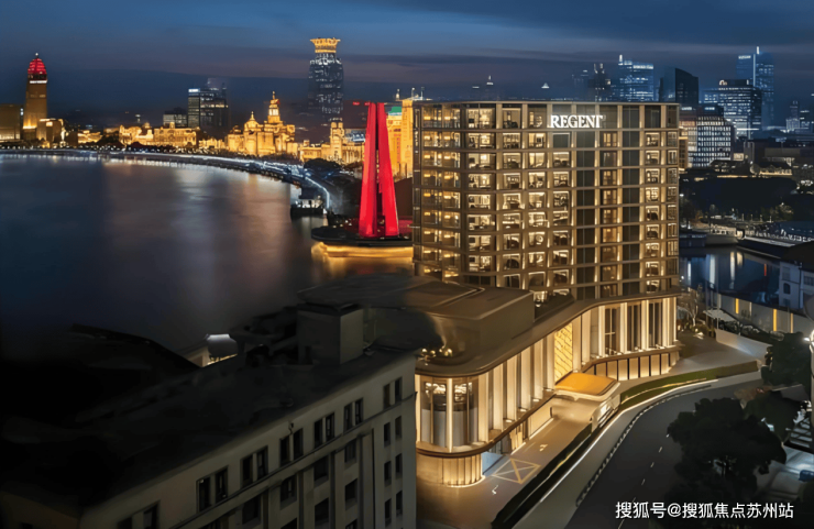 苏州豪宅立序作品【紫金·翡丽甲第】案名发布