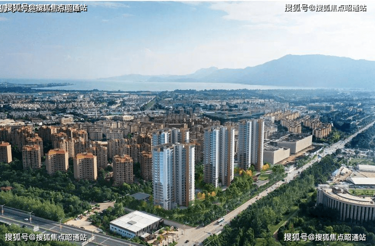 昆明【龙湖揽境】怎么样?详解均价、龙湖揽境户型图与地段交通配套!-大理搜狐焦点