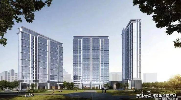 厦门铝材厂家：引领城市建筑新潮流