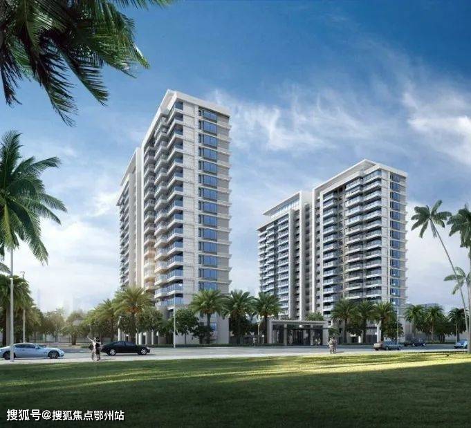 海南海口北辰府润园丨北辰府润园欢迎您丨官方网站北辰府润园楼盘详情