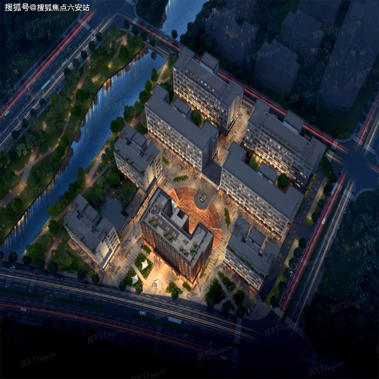 好配套:奥体中心,江北文化中心,宁波大剧院,中体sports城;好交通:交通